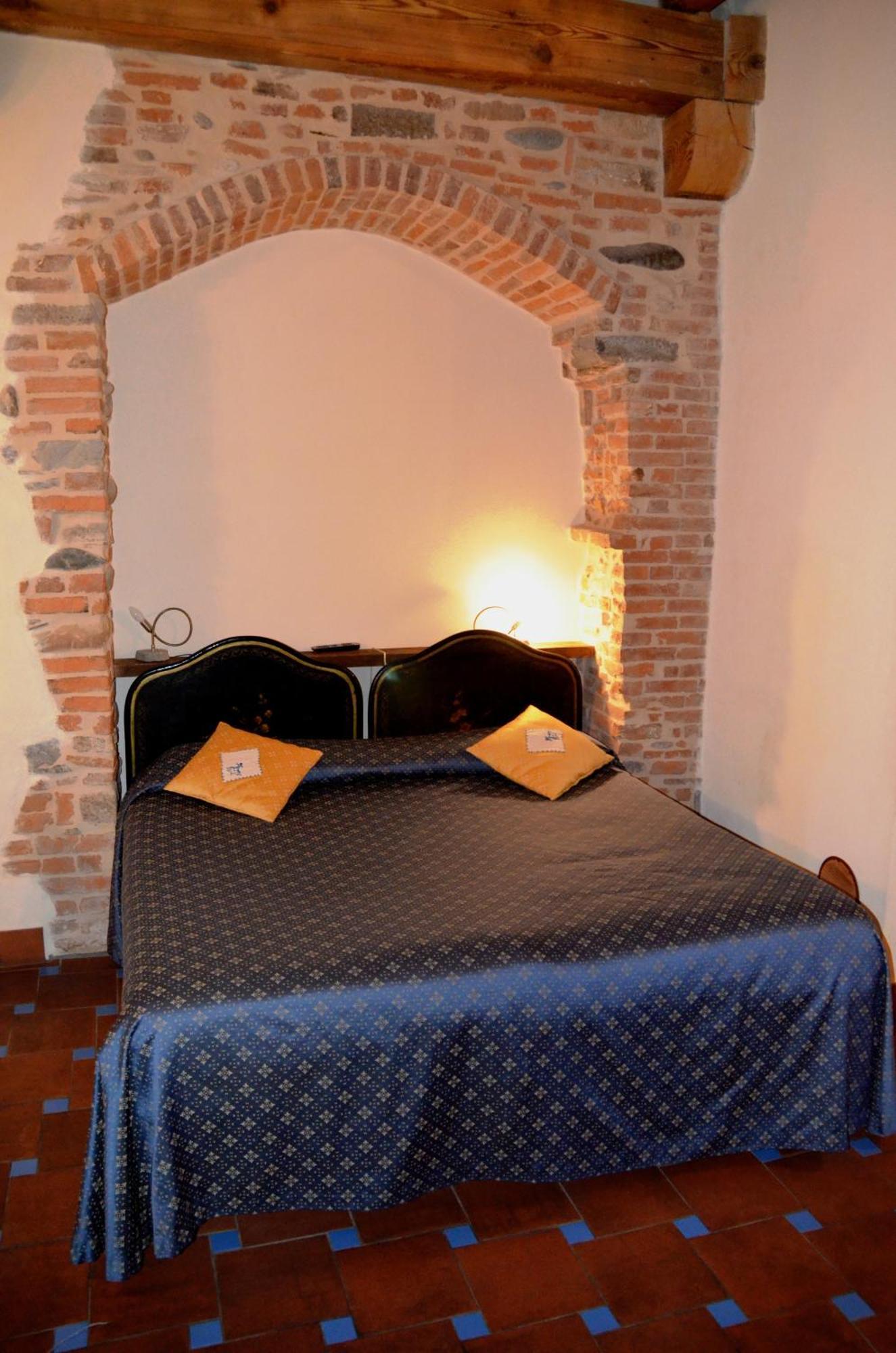 Angolo Del Poeta Bergame Chambre photo