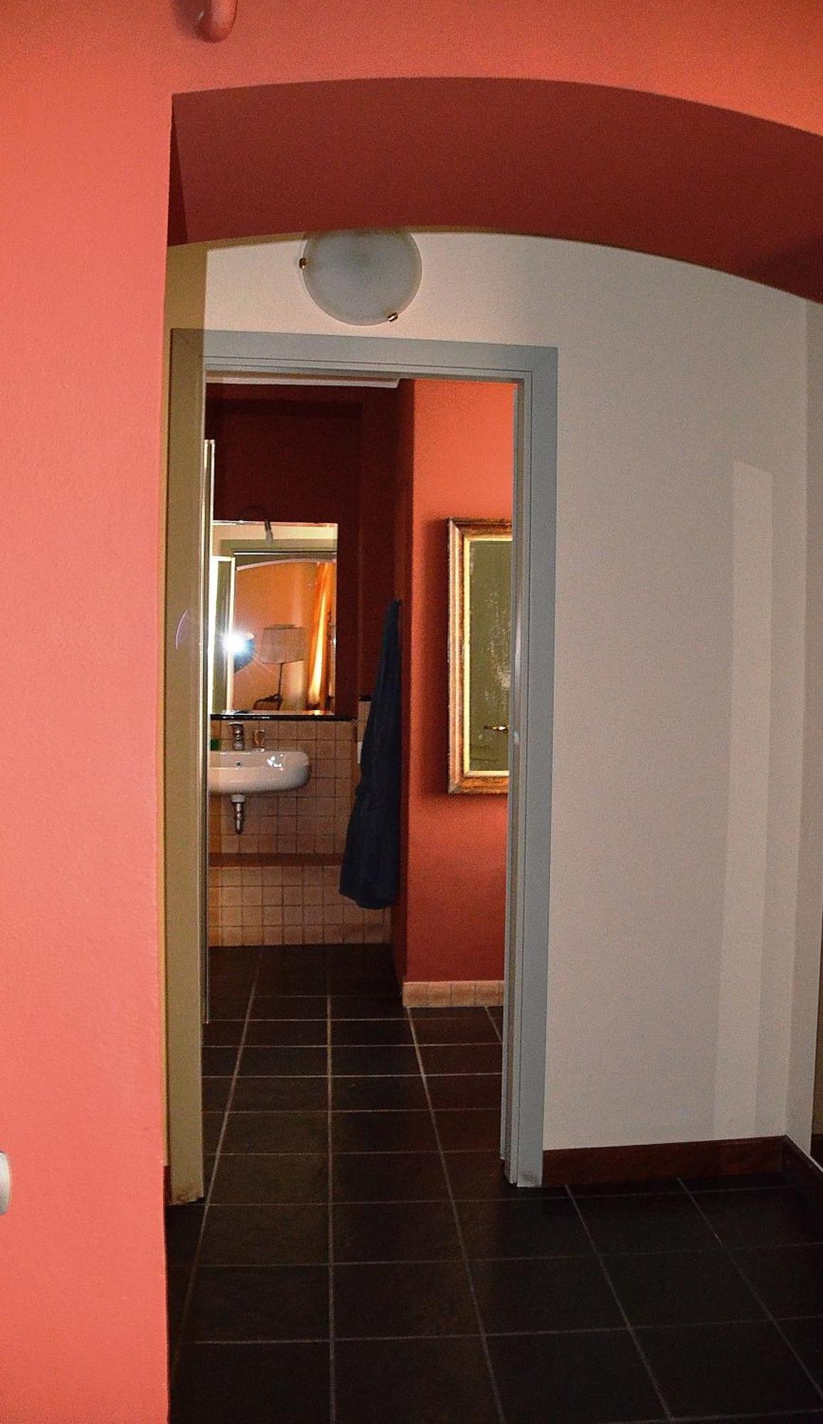 Angolo Del Poeta Bergame Chambre photo
