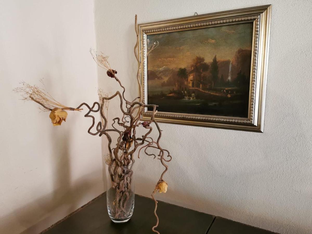 Angolo Del Poeta Bergame Extérieur photo