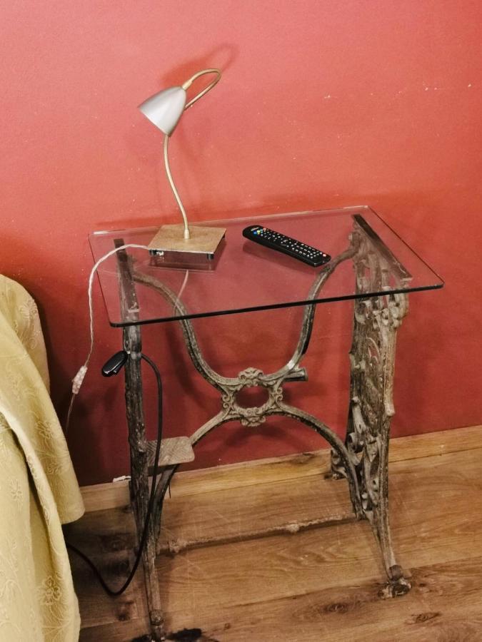 Angolo Del Poeta Bergame Extérieur photo